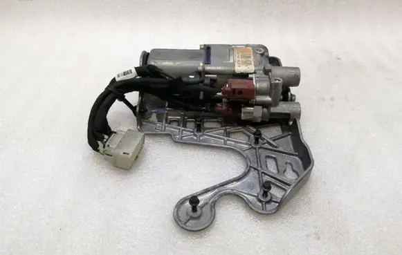 Chevrolet Corvette Oil pump 23456939