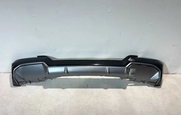 BMW iX3 G08 Rear bumper lower part trim 9850848