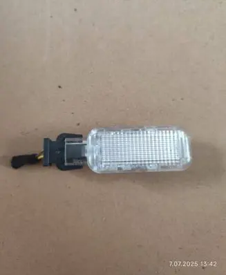 Audi A6 S6 C6 4F Other interior light 4B094741
