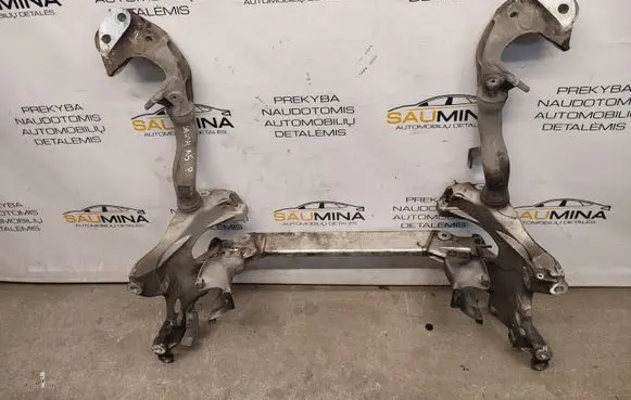 Audi A5 8T 8F Front subframe