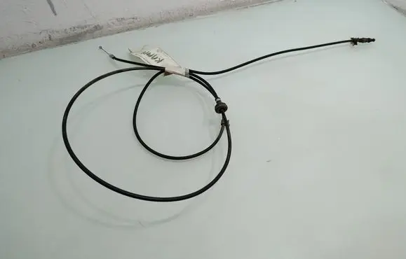 Mitsubishi Outlander Engine bonnet/hood lock release cable 