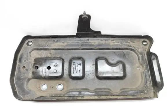 Porsche 718 Cayman 982 982c Battery tray 9P1804825