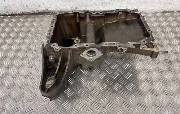 Maserati Levante Oil sump 304401