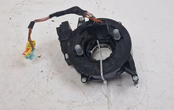 Land Rover Freelander 2 - LR2 Airbag slip ring squib (SRS ring) BJ3214A664AB