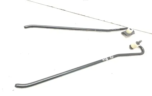 Volvo C70 Front seatbelt