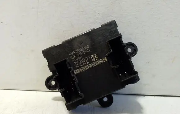 Land Rover Discovery Sport Door control unit/module GJ3214D620BA