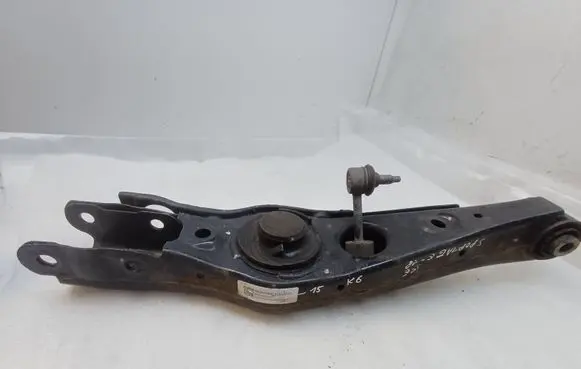 Rear upper control arm/wishbone