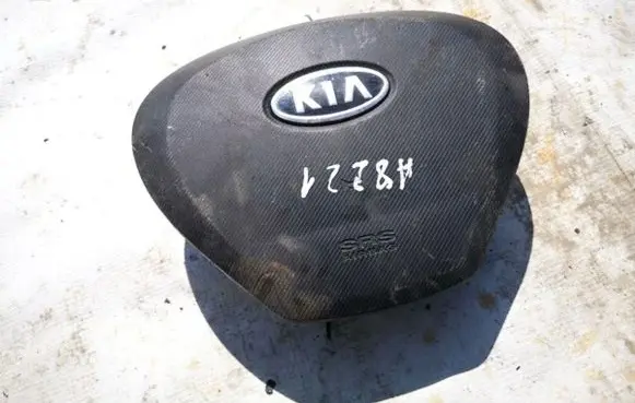 KIA Ceed Steering wheel airbag 569001h000 56900-1h000