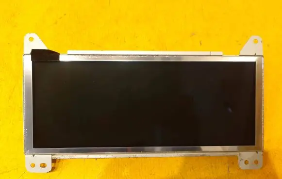 Tesla Model S Screen/display/small screen 100478800C