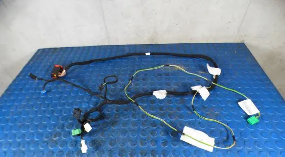 Peugeot 308 Other wiring loom CART9817711480 9817711480 214186044406