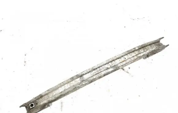 Rear beam
