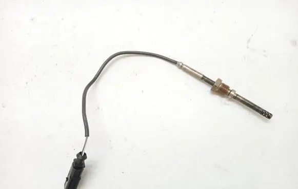Audi A5 8T 8F Exhaust gas temperature sensor 03L906088D