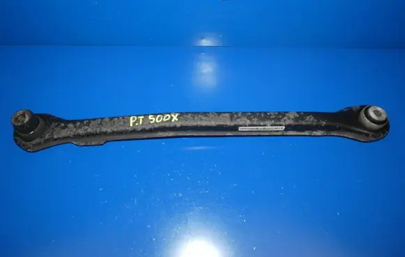 Fiat 500X Rear control arm 