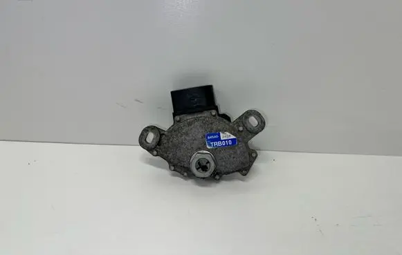 Volkswagen Touareg II Gear selector TRB010 8454024280
