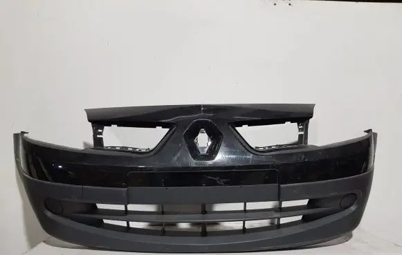 Renault Modus Front bumper 8200259245