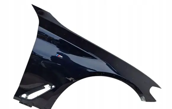 BMW 5 G30 G31 G38 Fender