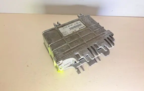 Acura ILX Engine control unit/module 3A0907311A 0261203591 0261203592