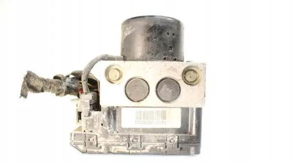 Volkswagen Golf IV ABS Pump