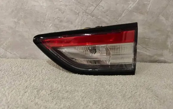Ford Kuga III Rear/tail lights LV4B13A602 FV4B13A602AN CX482LH