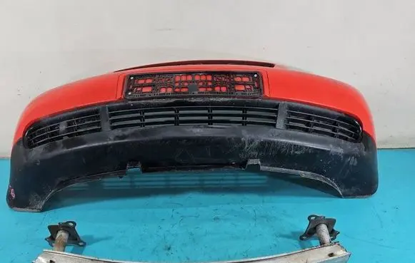 Audi A3 S3 8L Front bumper IMPRK1542936