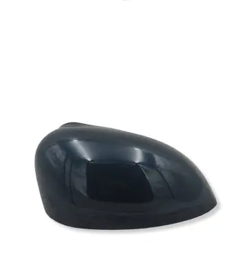 Fiat 500 Plastic wing mirror trim cover 735412288 DX01704745400