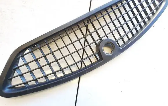 Ford Mondeo MK IV Dash center air vent grill 7s7118c491adw 1155840