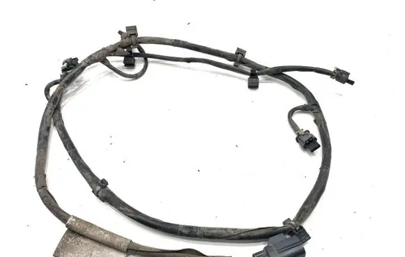 Volvo S80 Parking sensor (PDC) wiring loom 30786243