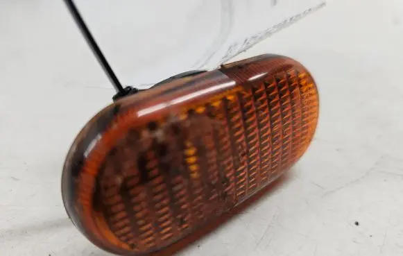 Renault Scenic I Front fender indicator light