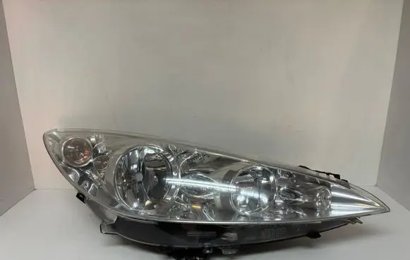 Peugeot 308 Headlight/headlamp
