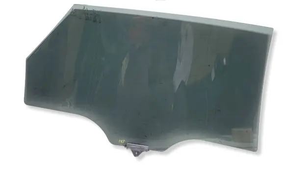 Hyundai i40 Rear door window glass 43R000385 DOT748AS3M355