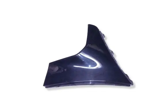 Mini One - Cooper F56 F55 Front bumper corner part panel trim 9450622 11412910
