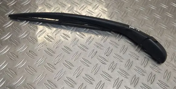 Toyota Yaris Rear wiper blade 