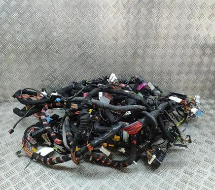 Aston Martin DB11 Other wiring loom HY539137GA LY5314A005DB