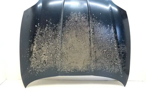Jaguar XK - XKR Engine bonnet/hood C2P21997