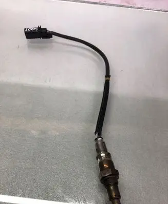 Alfa Romeo Giulia Lambda probe sensor 46352406