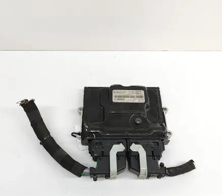 Ford Puma Engine control unit/module M1T112A650HB MX7A12B684MA