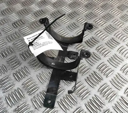 Jaguar I-Pace A/C compressor mount bracket T4K8913