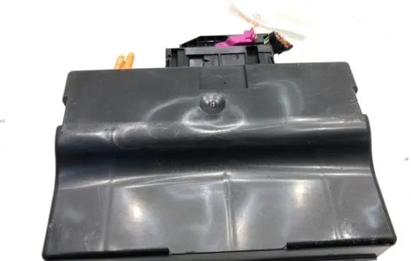 Audi A8 S8 D4 4H Gateway control module 4H0907468AF