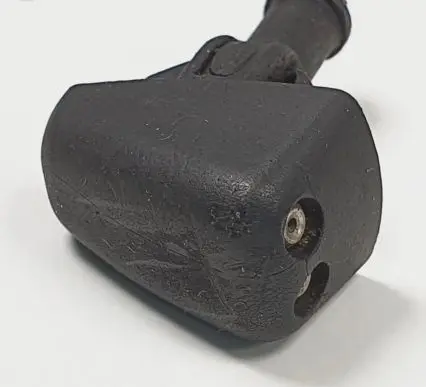Ford Transit Windshield washer spray nozzle 