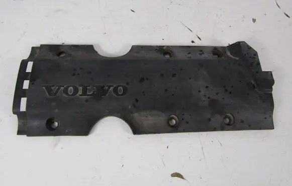 Volvo S70 V70 V70 XC Engine splash shield/under tray 1270363