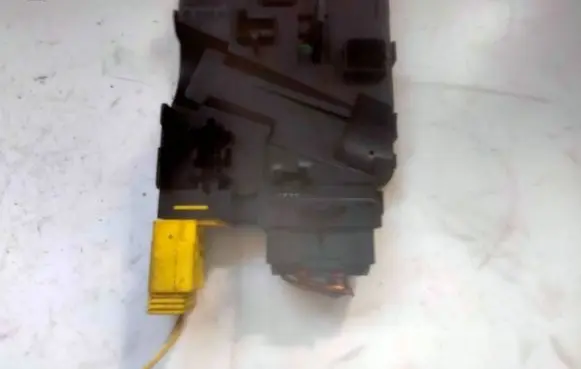 Skoda Octavia Mk2 (1Z) Steering angle sensor 1K0953549AF 05113513 01020060390780