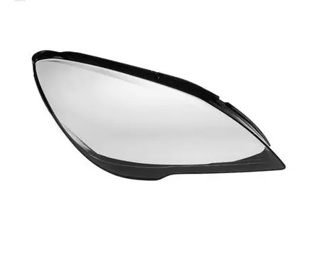 BMW 6 F12 F13 Headlight lense 7499146