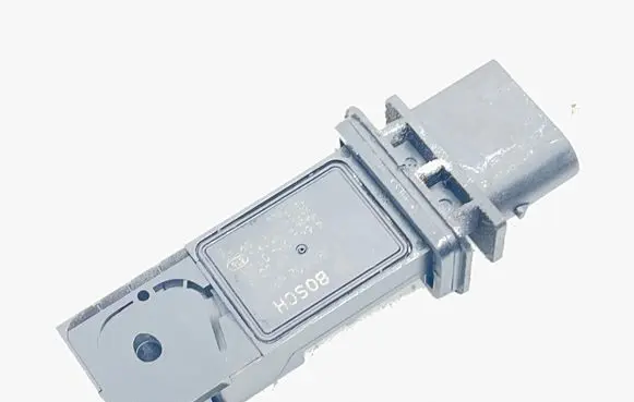 Mercedes-Benz E W211 Mass air flow meter A6420940148