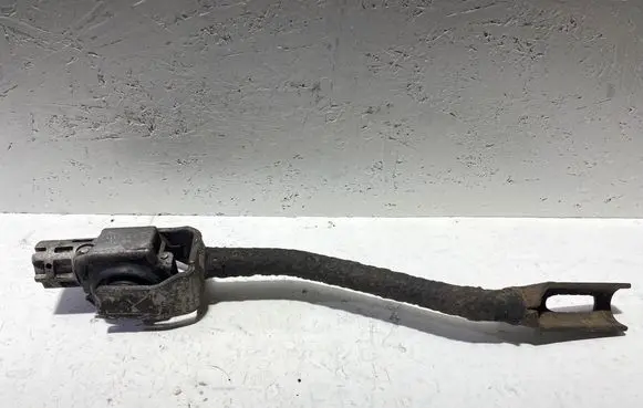 Audi Coupe Gear shift rod 893711615
