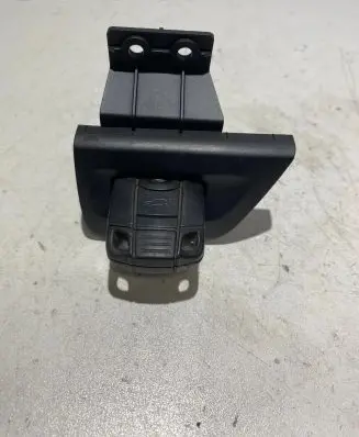 BMW 1 E81 E87 Ignition lock 6933708 10862510