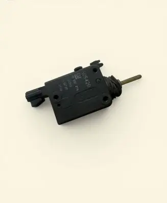Opel Zafira A Central locking motor 90589918 505420 101215