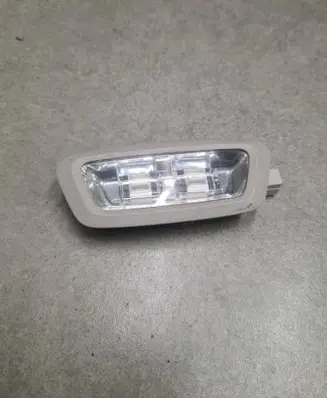 Mercedes-Benz E W213 Boot/trunk interior light A0009064401