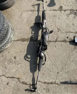 Alfa Romeo Stelvio Steering rack 7806501802