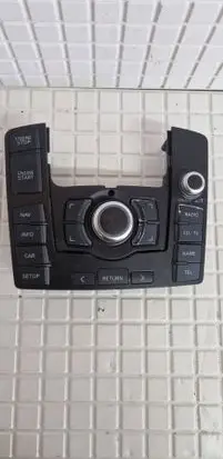 Audi Q7 4L Head unit multimedia control 4L0919610
