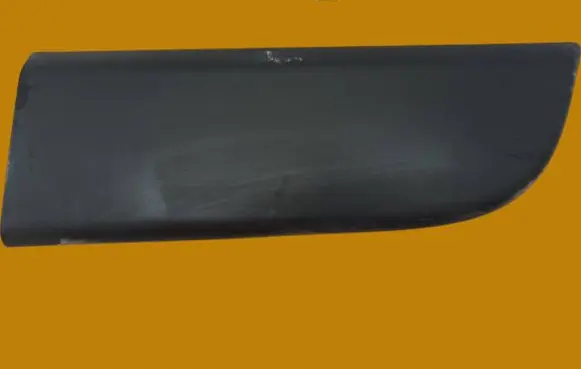 Opel Movano B Front door trim (molding) 808200149R